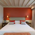 Ξενοδοχείο Suvretta House Σεντ Μόριτζ