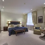 Suvretta House Hotel