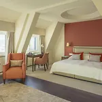 Suvretta House Ξενοδοχείο 5*