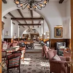 Suvretta House 5* Svatý Mořic