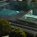 スヴェルッタ ハウス ホテル サンモリッツ