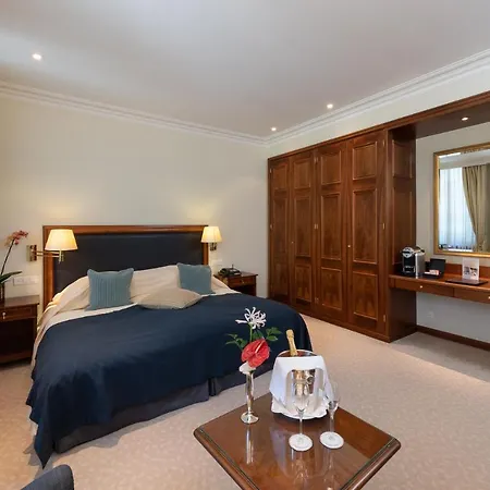 Suvretta House 5* Σεντ Μόριτζ