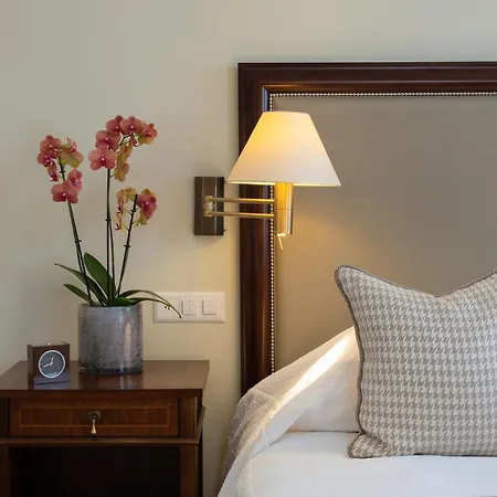 מלון Suvretta House