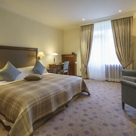 Suvretta House Szálloda