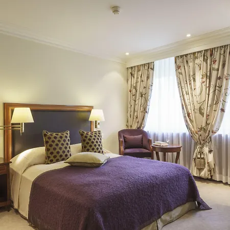 Suvretta House Hotell 5*