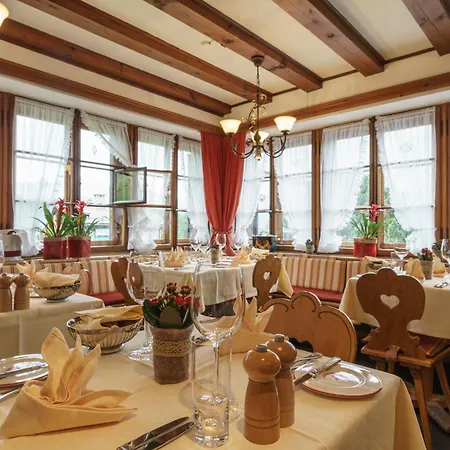 Suvretta House Szálloda St. Moritz