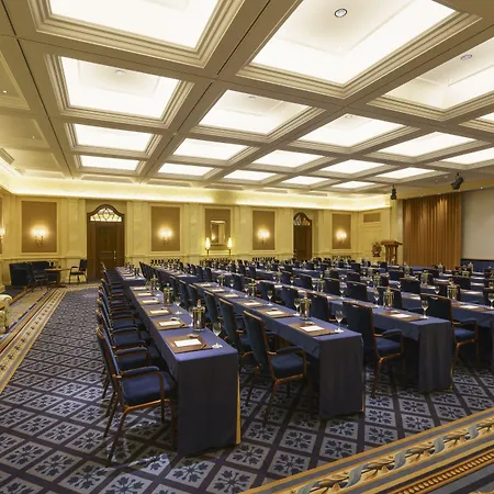 Suvretta House 5* סנט מוריץ