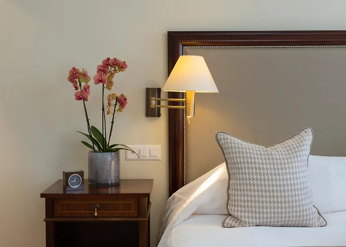 Hotel Suvretta House