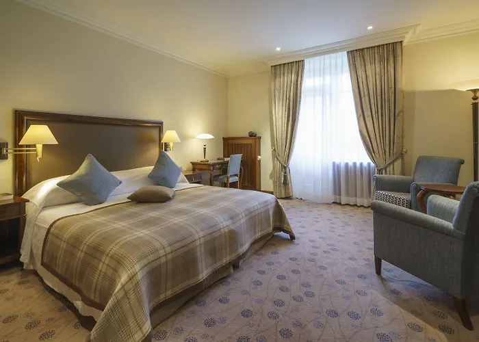 Suvretta House Hotel