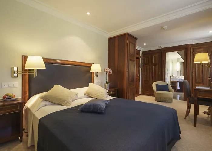 Suvretta House Hotel 5*