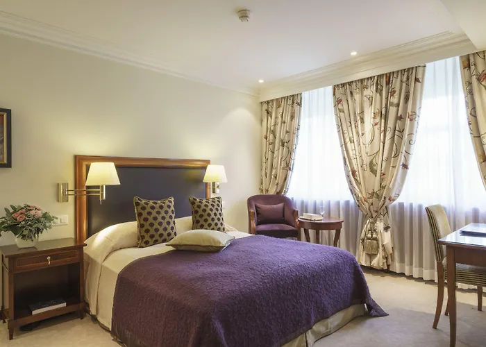 Suvretta House Hotel 5*