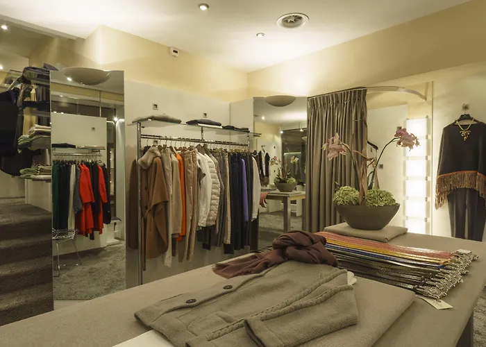 Hotel Suvretta House St Moritz