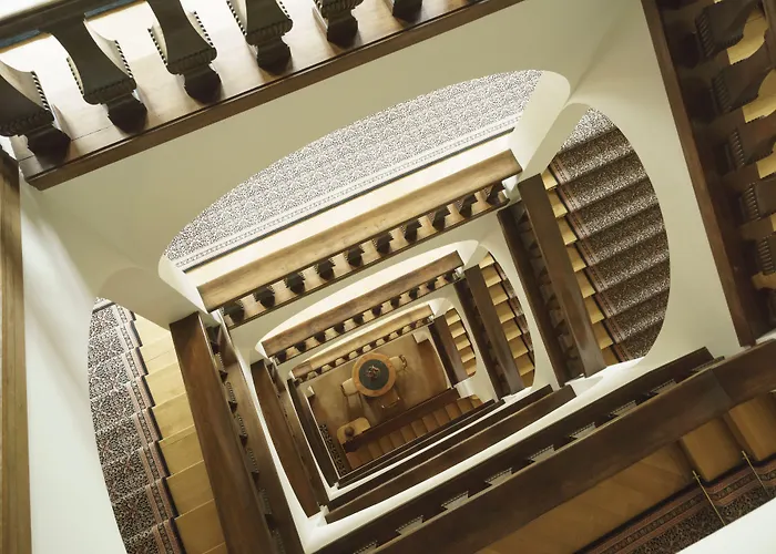 Hotel Suvretta House São Moritz