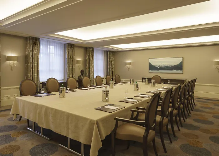 Hotel Suvretta House 5*