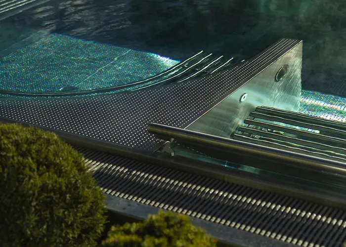 Suvretta House Hotel São Moritz