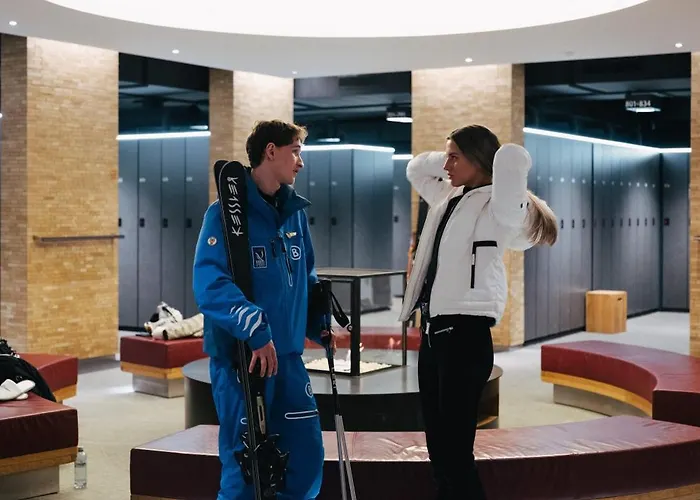 Suvretta House Hotel São Moritz