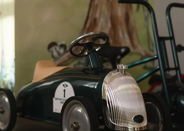 Suvretta House Hotel 5*