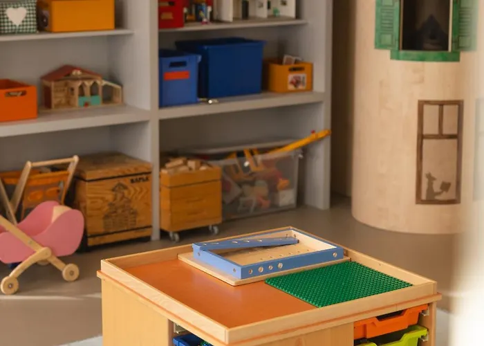 Suvretta House 5* São Moritz