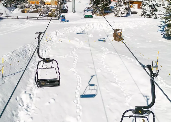 Suvretta House 5* St Moritz