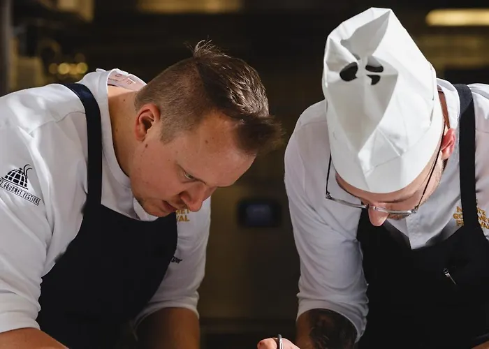 Suvretta House São Moritz