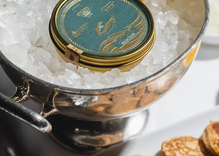 Suvretta House São Moritz