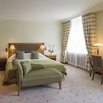 Suvretta House 5* Sankt Moritz