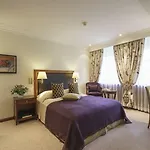 Hotel Suvretta House Sankt Moritz