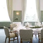 Hotel Suvretta House