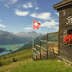 Suvretta House 5* Sankt Moritz