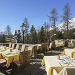 Hotel Suvretta House