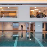 Suvretta House 5* Sankt Moritz
