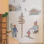 Suvretta House Hotel St. Moritz