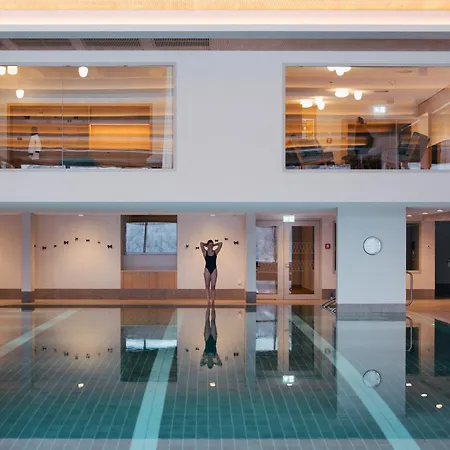 Suvretta House 5* Svatý Mořic