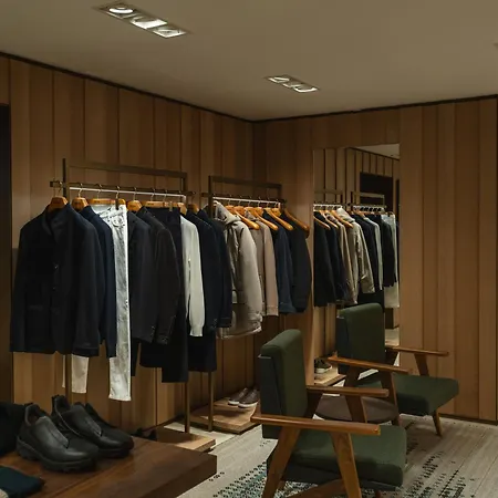 Suvretta House Отель 5*