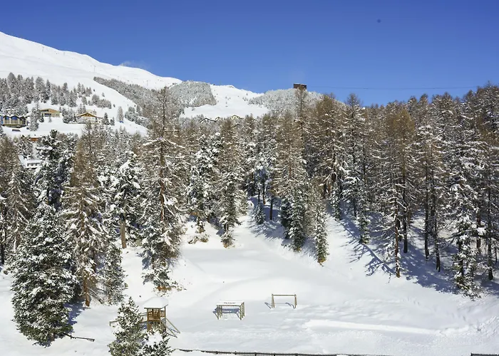 Отель Suvretta House