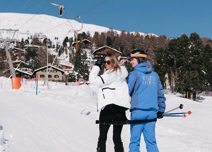 Отель Suvretta House