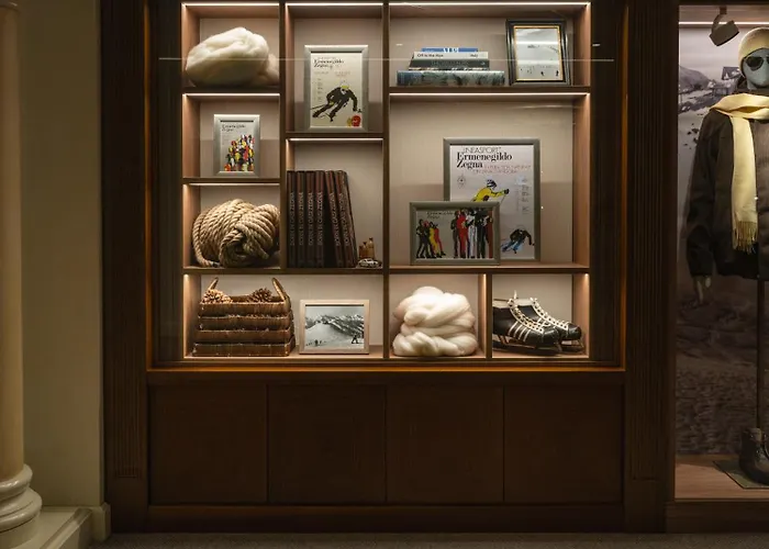 Suvretta House Отель 5*