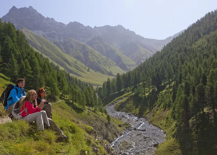 Suvretta House Szálloda 5*