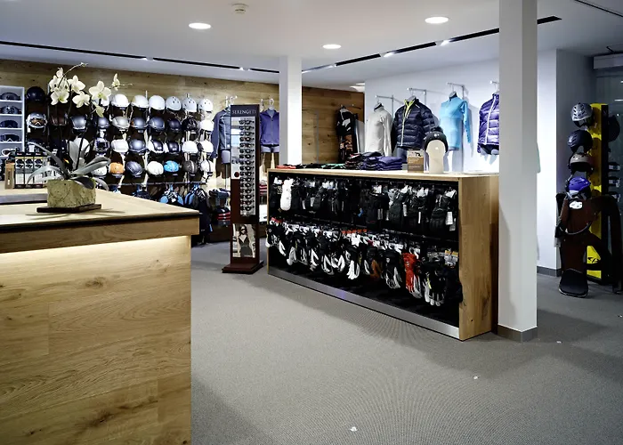 Szálloda Suvretta House 5*