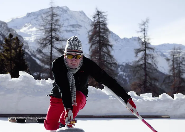 Suvretta House St. Moritz