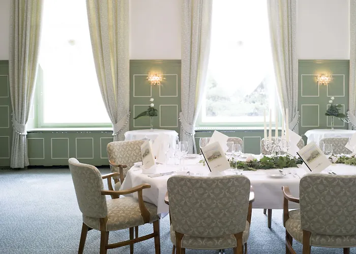 Szálloda Suvretta House