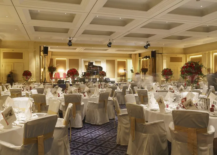 Suvretta House St. Moritz