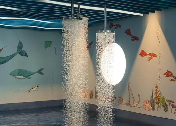 Suvretta House St. Moritz