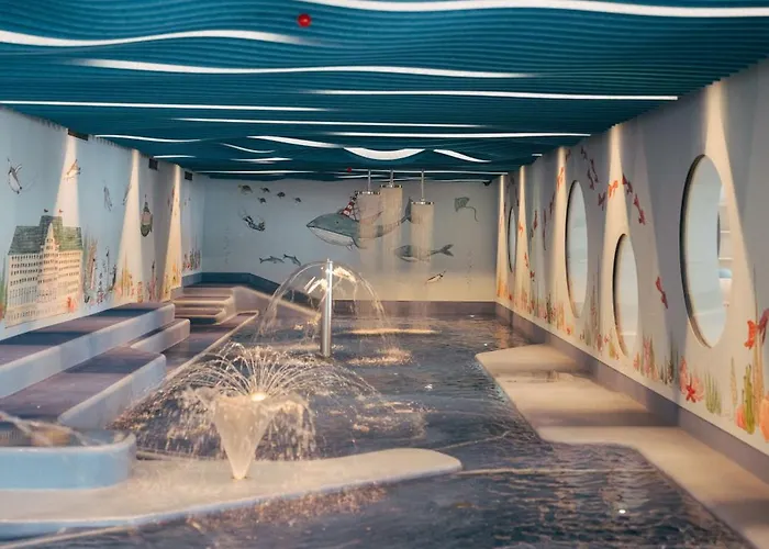 Suvretta House Szálloda 5*