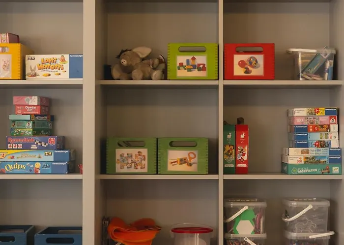 Suvretta House Szálloda