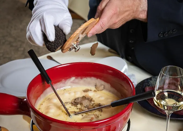 Suvretta House Szálloda 5*