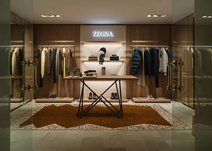 Suvretta House Szálloda St. Moritz