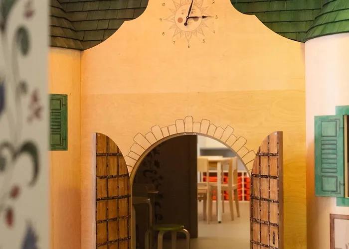 Suvretta House St. Moritz